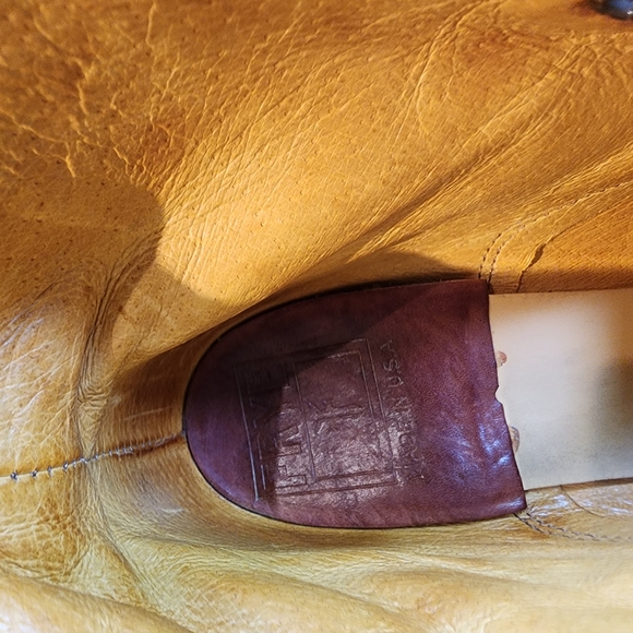 Frye Boots - Picture 6 of 7